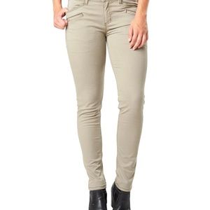 WOMEN'S DEFENDER-FLEX SLIM PANTS